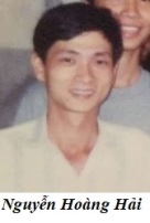 Nguyen Hoang Hai